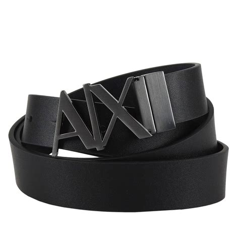 replica armani belts uk|Armani belt men.